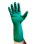 Guantes de NITRILO 13″