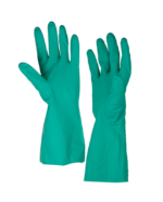 Guantes de NITRILO 13″ - Imagen 3