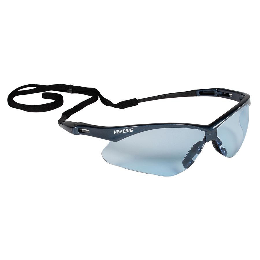 Lentes de seguridad Nemesis 19639