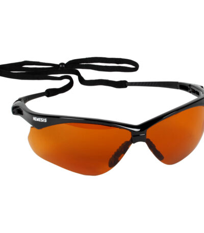 lentes de seguridad nemesis 20384