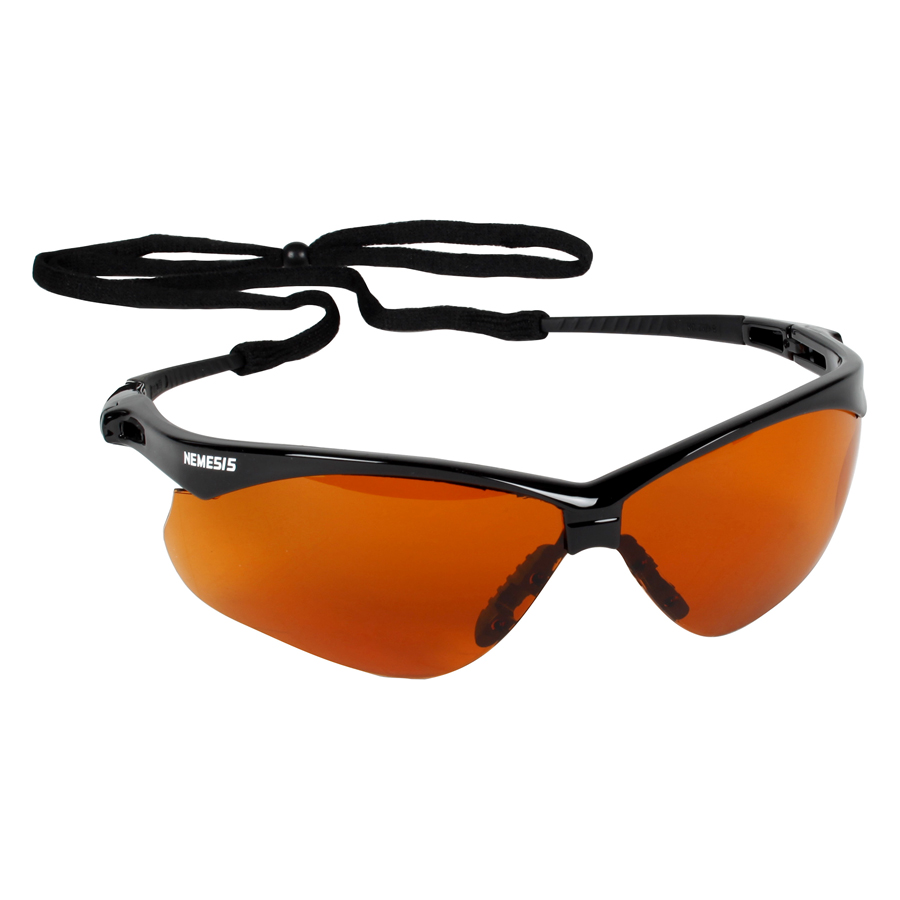 Lentes de seguridad Nemesis 20384