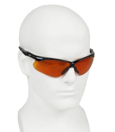 lentes de seguridad nemesis 20384