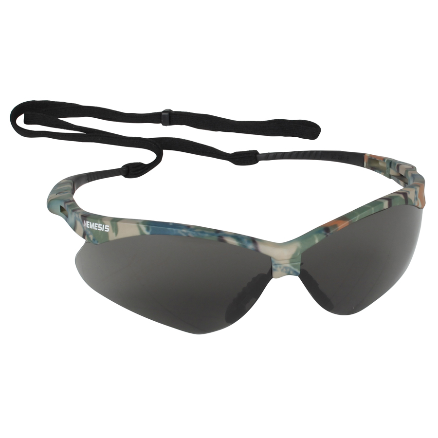 Lentes de seguridad Nemesis 22609
