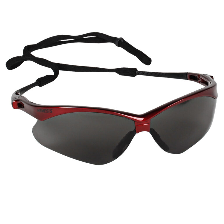 lentes de seguridad nemesis 22611