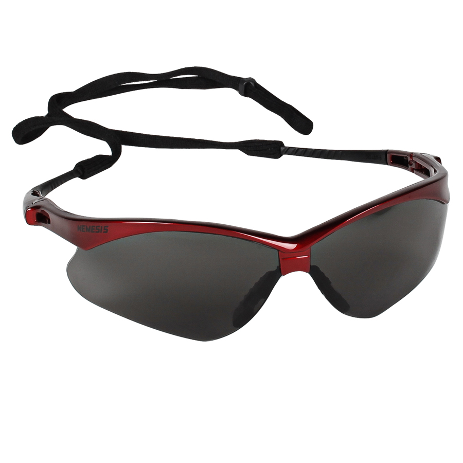 Lentes de seguridad Nemesis 22611