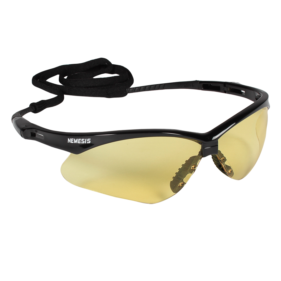 Lentes de seguridad Nemesis 25659