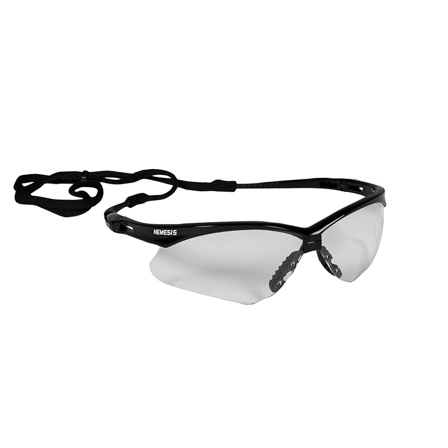Lentes de seguridad Nemesis 25676