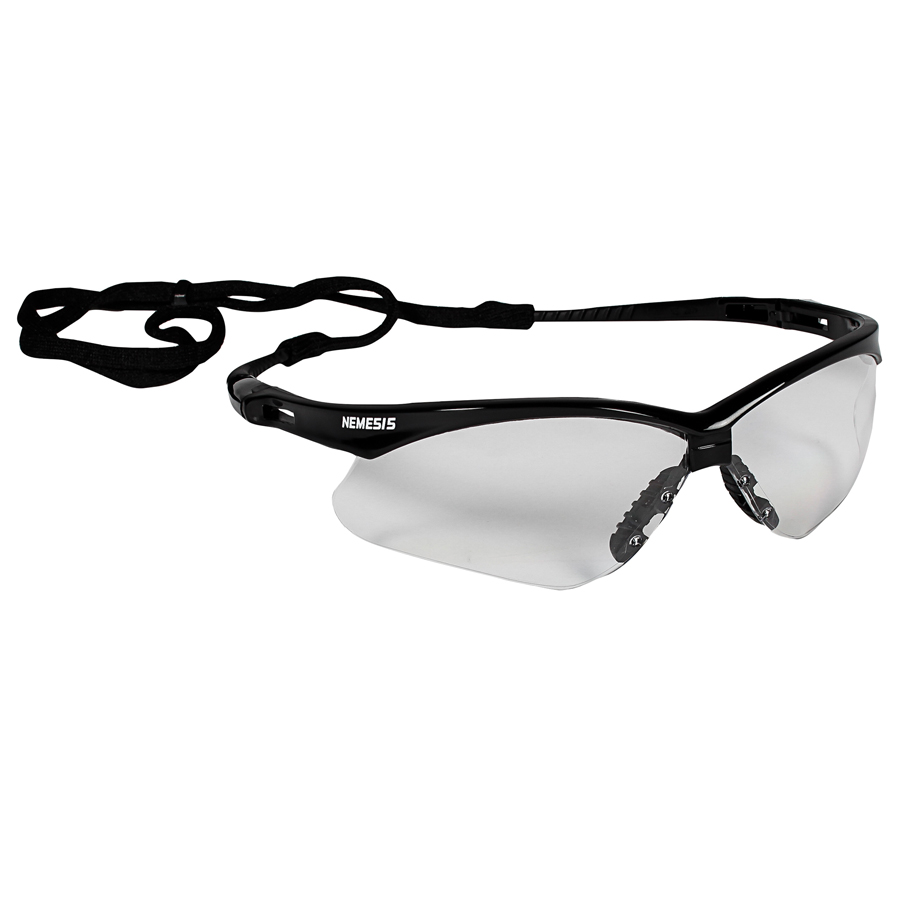 Lentes de seguridad Nemesis 25679
