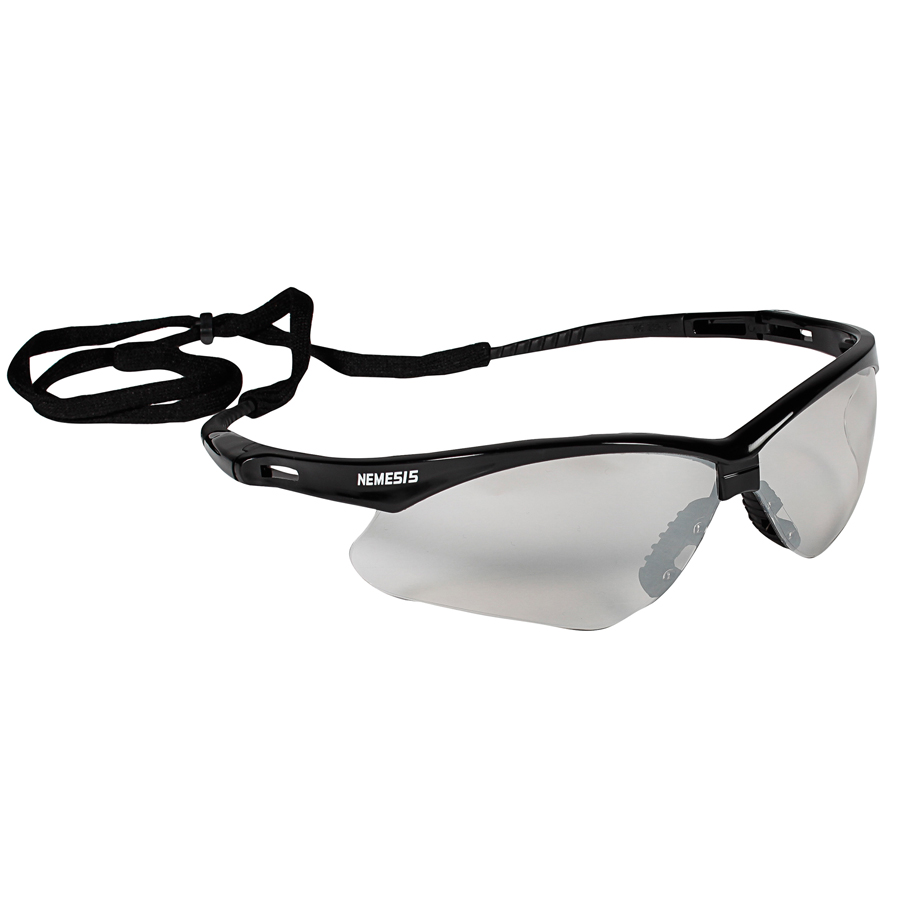 Lentes de seguridad Nemesis 25685