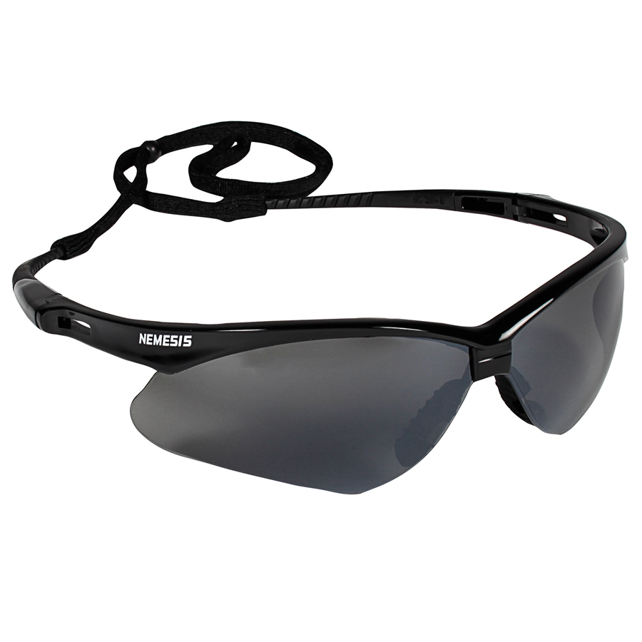 Lentes de seguridad Nemesis 25688