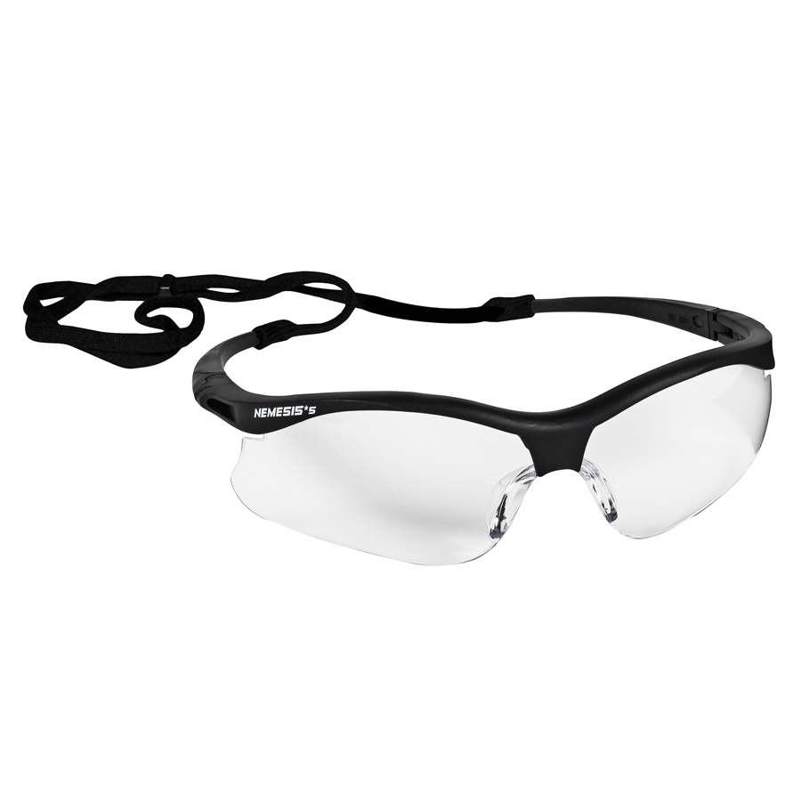 Lentes de seguridad Nemesis 38474