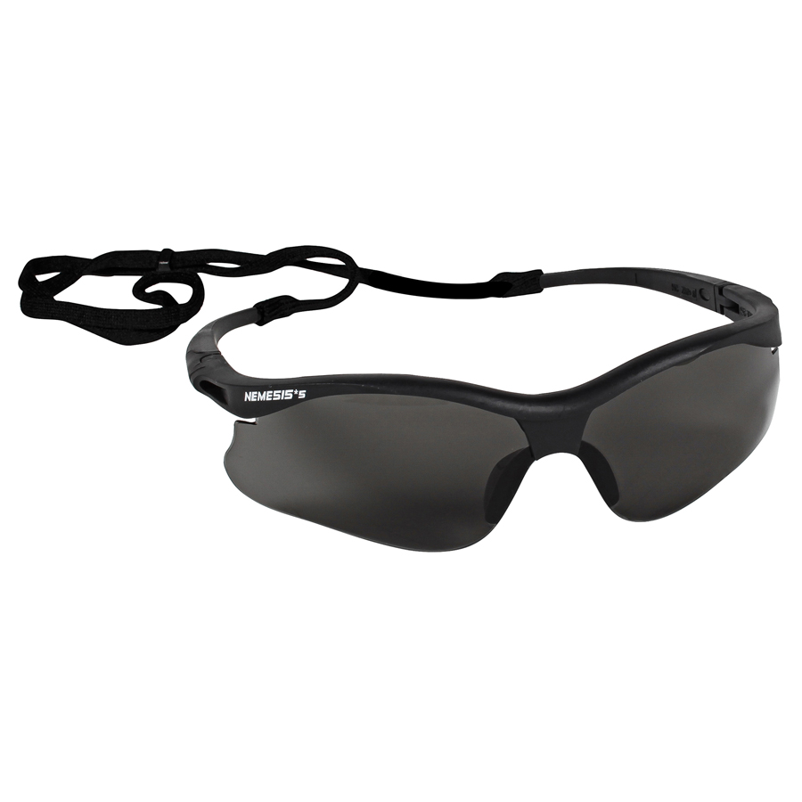 Lentes de seguridad Nemesis 38476