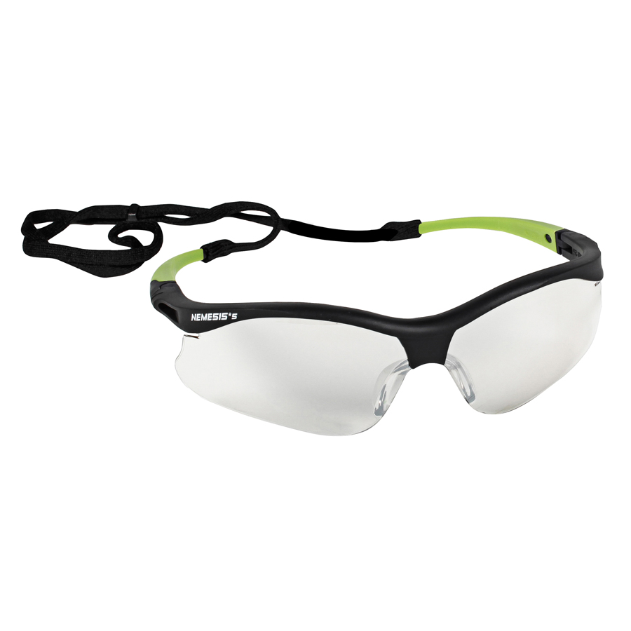 Lentes de seguridad Nemesis 38480