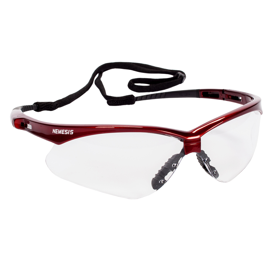 Lentes de seguridad Nemesis 47378