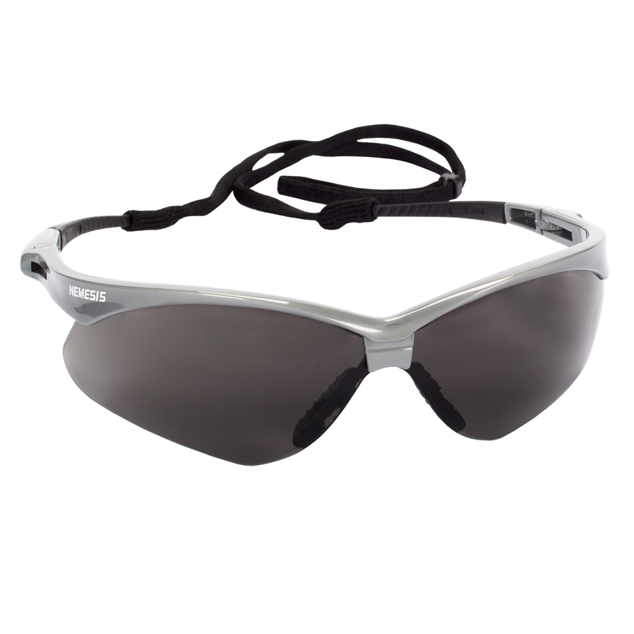 Lentes de seguridad Nemesis 47383