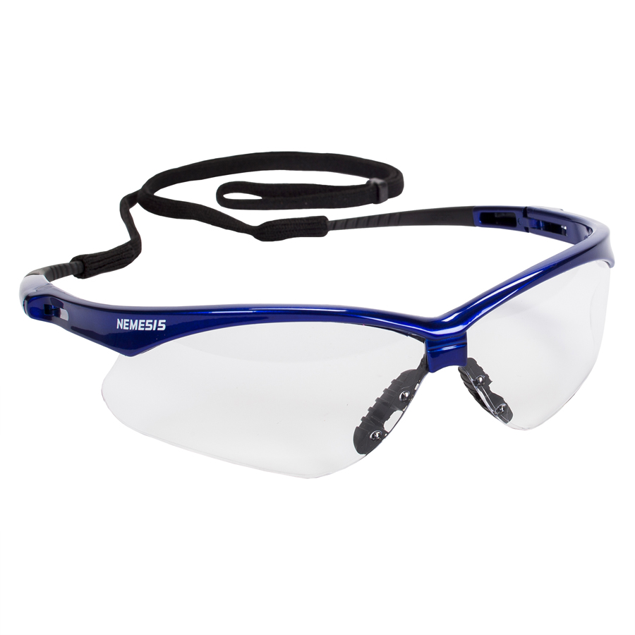 Lentes de seguridad Nemesis 47384
