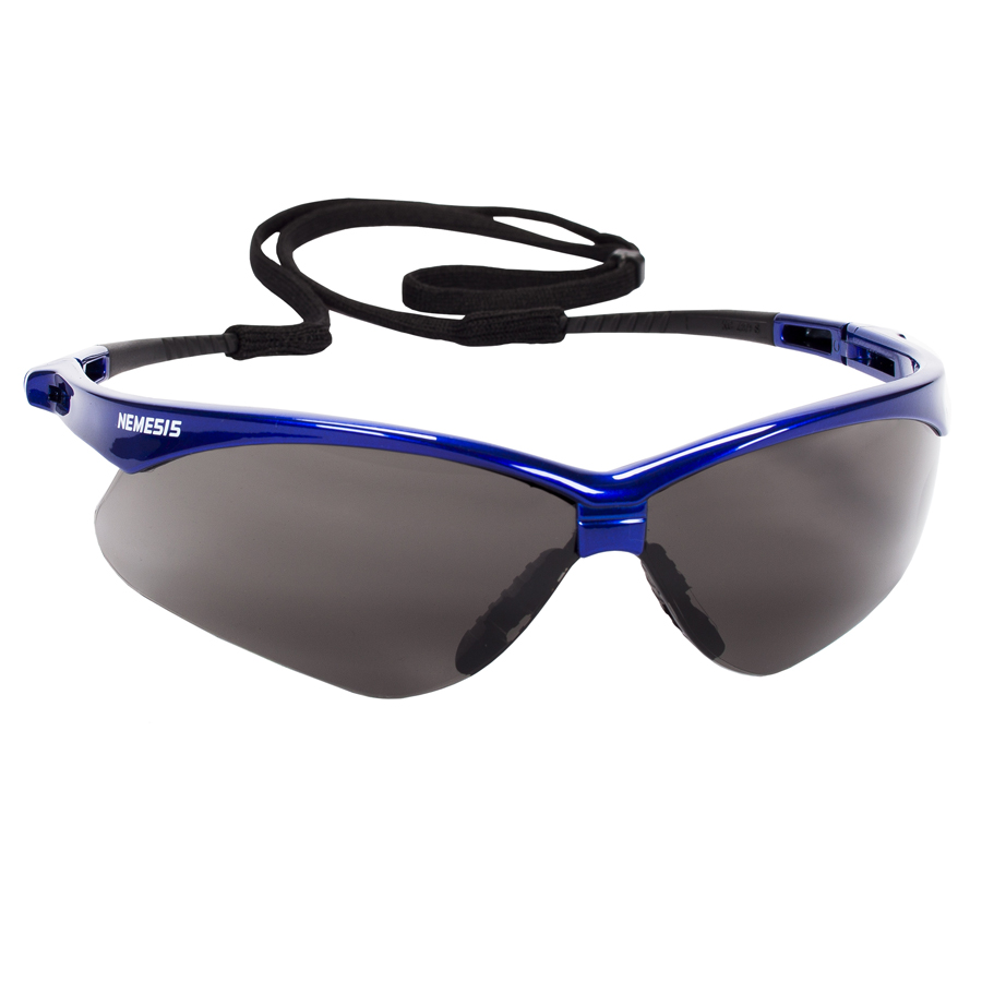 Lentes de seguridad Nemesis 47387