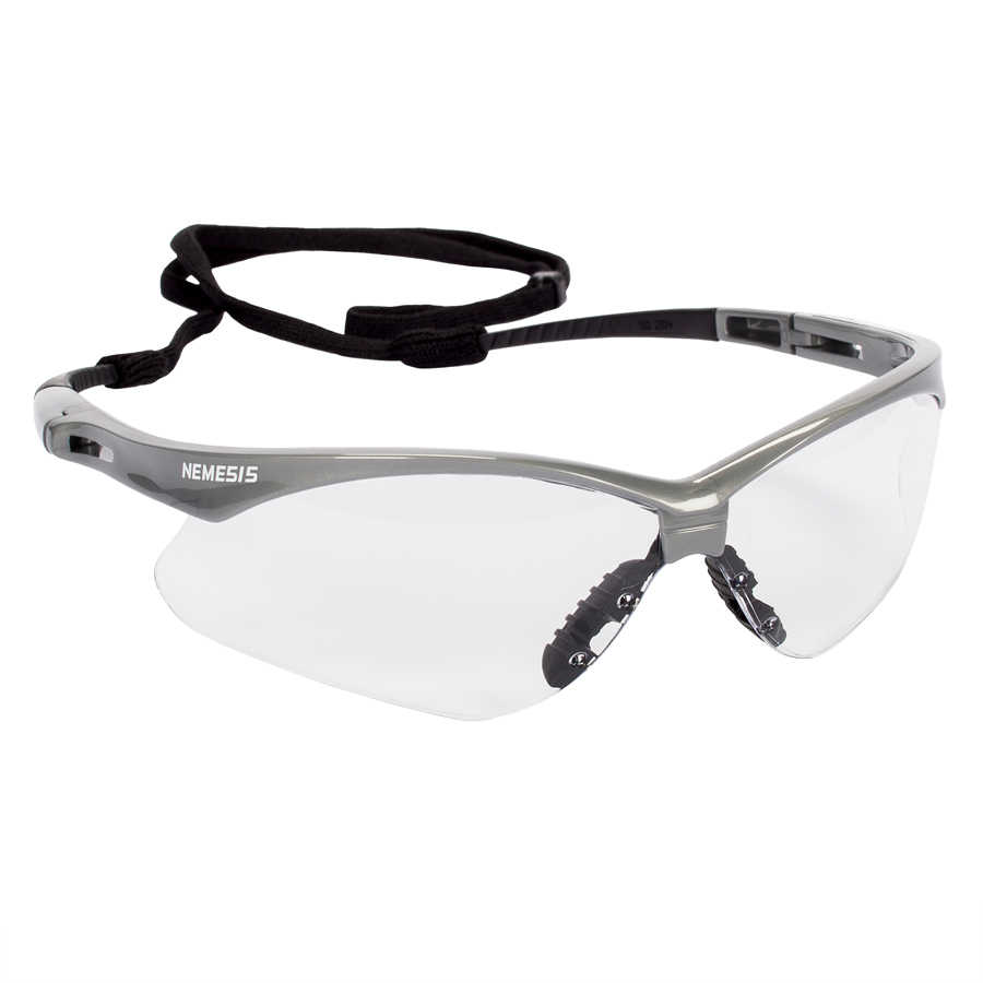 Lentes de seguridad Nemesis 47388