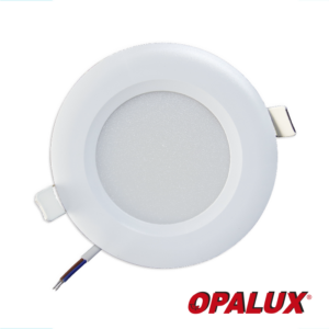 SPOTLIGHT 10W LUZ BLANCA 120°