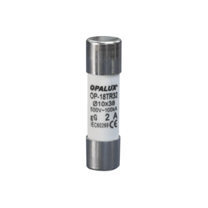 FUSIBLE 2 AMPERIOS