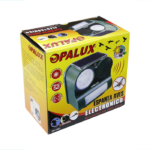 ESPANTA AVES ELECTRÓNICO RECARGABLE