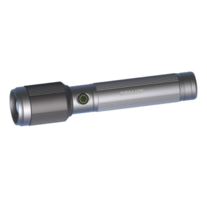 LINTERNA RECARGABLE DIMABLE 10W CON LENTE DE AUMENTO