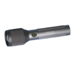 LINTERNA RECARGABLE 30W CON LENTE DE AUMENTO