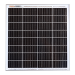 PANEL MONOCRISTALINO SOLAR