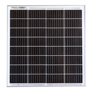 PANEL MONOCRISTALINO SOLAR