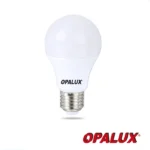 FOCO LED LUZ AMARILLO