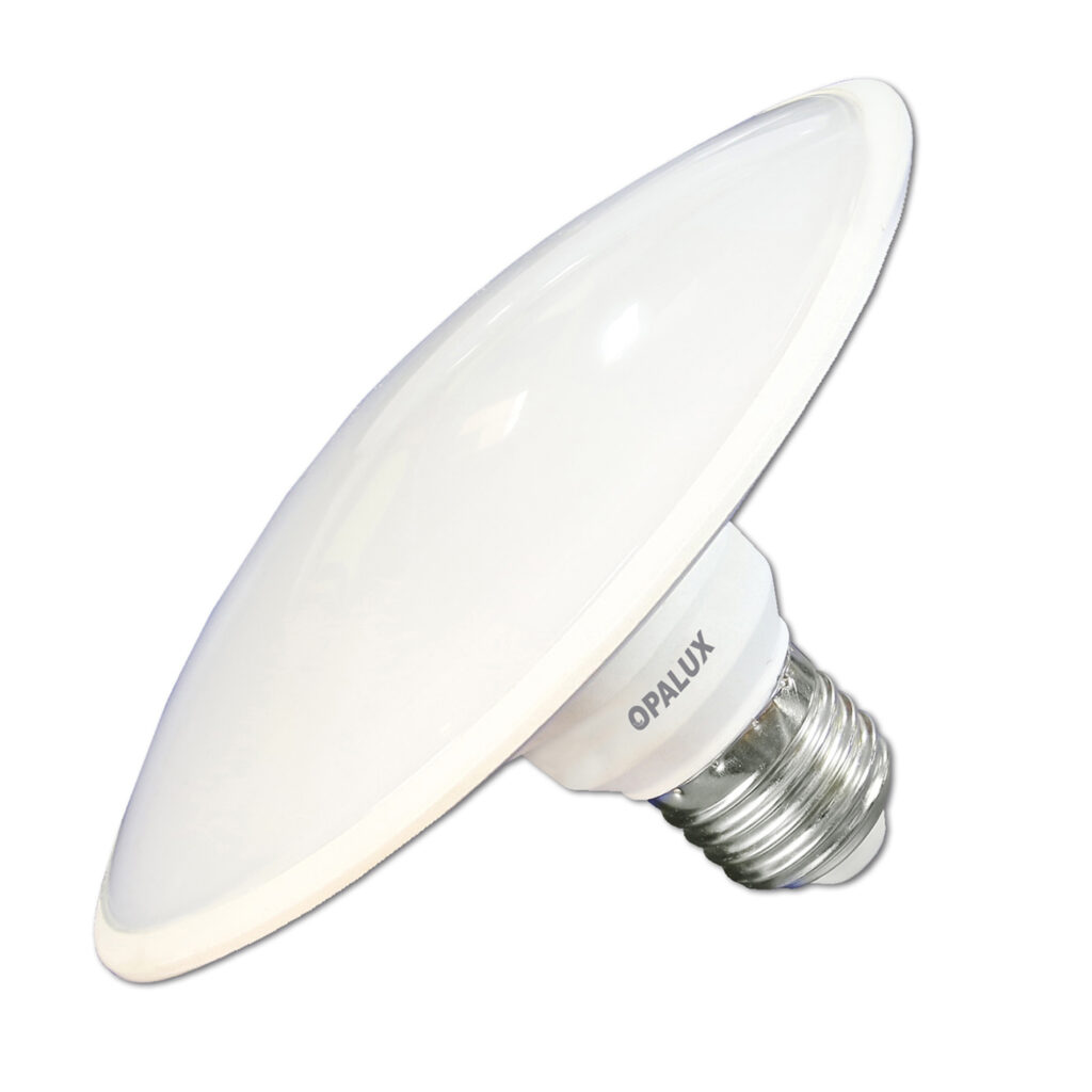 LUMINARIA LED UFO 50W LUZ DIA
