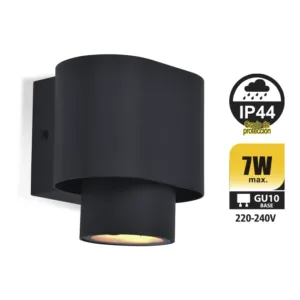 APLIQUE DE PARED CYRES