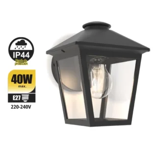 APLIQUE DE PARED FAROL ZAGO