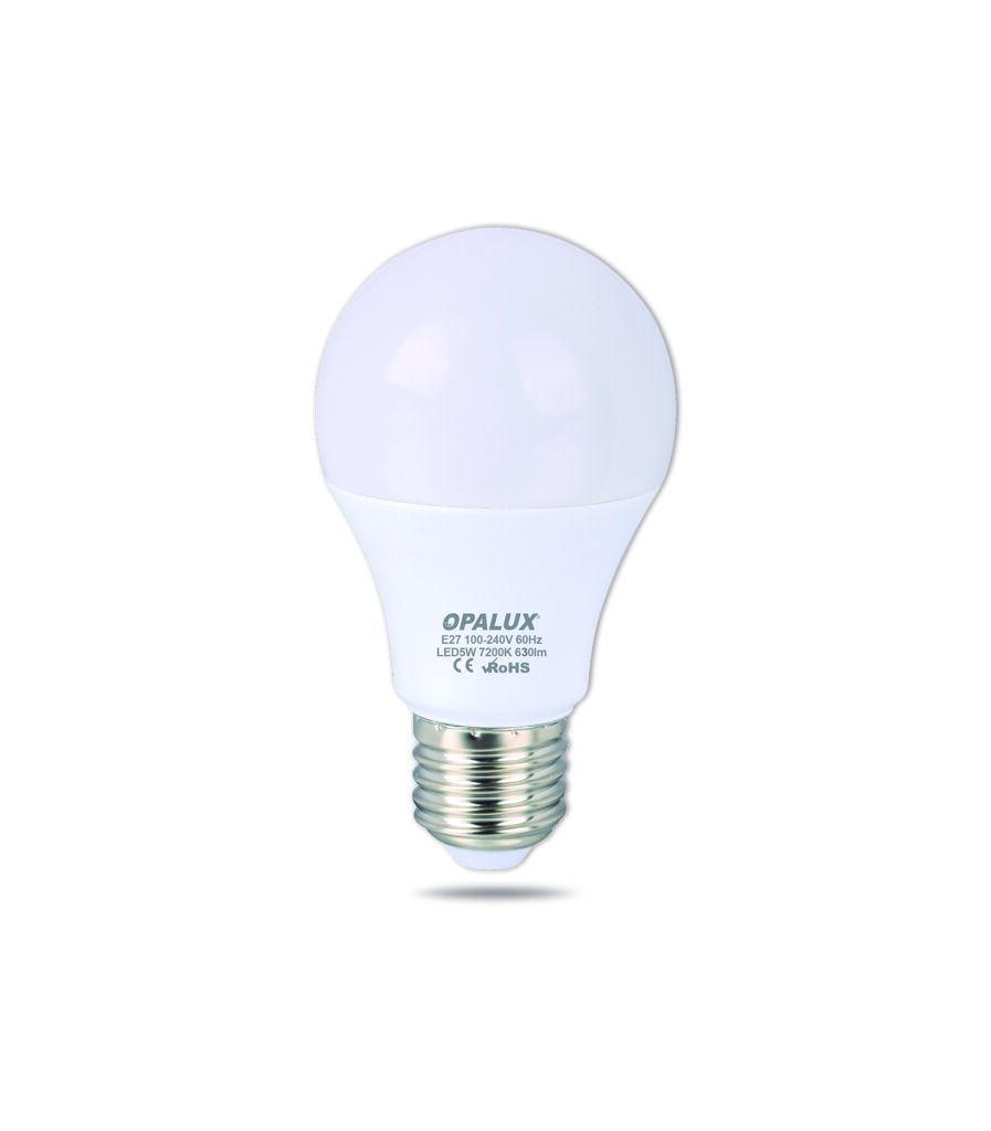 FOCO LED 5W CALIDO