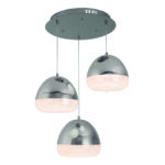 LAMPARA COLGANTE SWAROVSKI