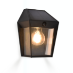 APLIQUE SOLAR LED