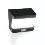 APLIQUE SOLAR LED