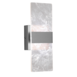 APLIQUE DE PARED LED “MODELO HUMO”