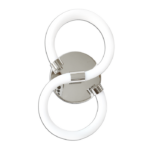 APLIQUE DE PARED LED “MODELO CAPH”