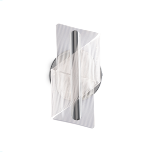 APLIQUE DE PARED LED MODELO “OGLE”