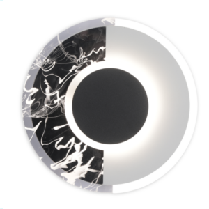 APLIQUE DE PARED LED MODELO