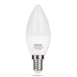 FOCO VELA LED 7W CALIDO