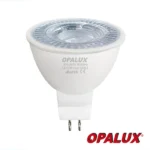 FOCO DICROICO 7W 7LED