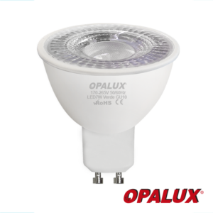 FOCO DICROICO LED VERDE