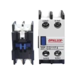 CONCTACTO AUXILIAR PARA CONTACTOR 2 POLOS 10A
