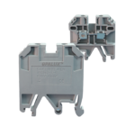 BORNERA RIEL 4 MM