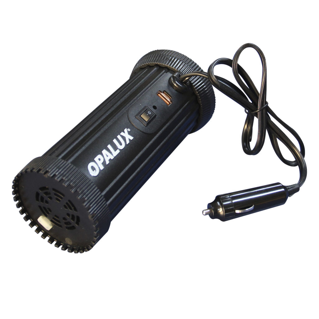 INVERSOR PARA AUTO