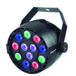 TACHO PAR LED 10W