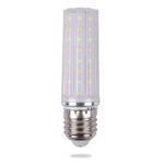 FOCO CORONA TRICOLOR 185-265V