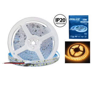 CINTA LED Cálido 3000K